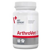 VetExpert - Arthrovet HA 90 Tabletten 90 St