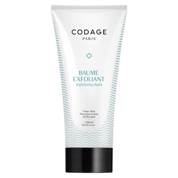 Codage, Baume Exfoliant 200 ml