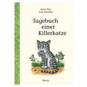 Tagebuch einer Killerkatze
