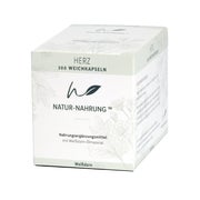 Produktabbildung: Natur-nahrung Herz Weißdorn Weichkapseln 300 St