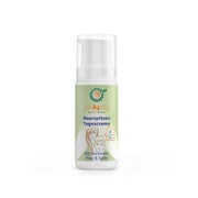 Produktabbildung: Sanoll Biokosmetik Haarspitzen Tagescreme 100 ml 100 ml