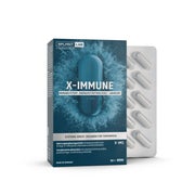 Produktabbildung: IMMUNE - Immunsystem & Darm 30 St