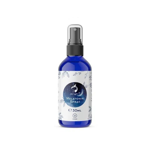 NATURVIT® MELATONIN SPRAY
