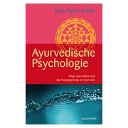 Ayurvedische Psychologie