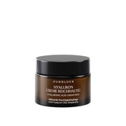 JUNGLÜCK Hyaluron Creme Reichhaltig