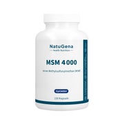 Msm 4000 Vegan Kapseln 150 St