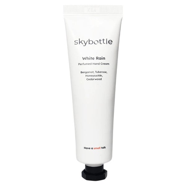 SKYBOTTLE White Rain Handcreme 30 ml