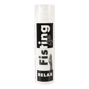 Megasol Cosmetic GmbH - Fisting Gel Relax 200 ml