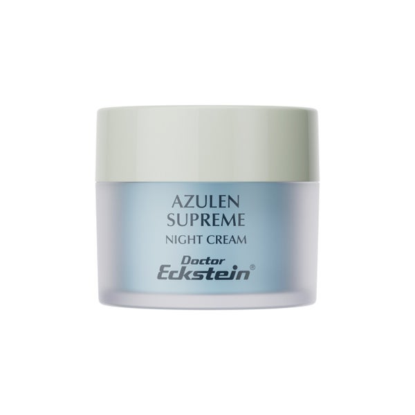 Doctor Eckstein Azulen Supreme Facial Cream 50 ml 50 ml