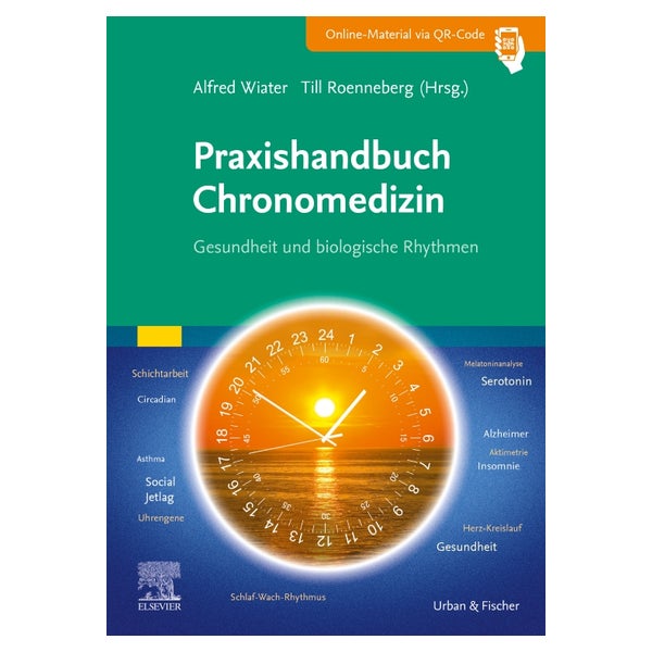 Praxishandbuch Chronomedizin 1 St