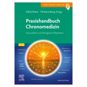 Praxishandbuch Chronomedizin 1 St