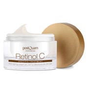 POSTQUAM HAUTPFLEGE Anti-Falten-Creme mit Retinol Und Vitamin C (50 ML.)