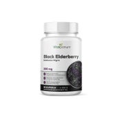 VitaSanum® - Schwarzer Holunder (Sambucus nigra) 330 mg 90 g