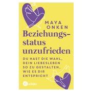 Beziehungsstatus unzufrieden 1 St