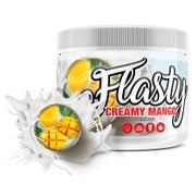 Sinob Flasty Geschmackspulver  Creamy Mango