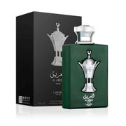 Al Areeq Silver - EDP - Volume: 100ml 0,1 l