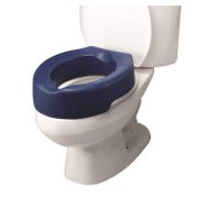 Toilettensitzerhöhung SOFT 10cm 1 St