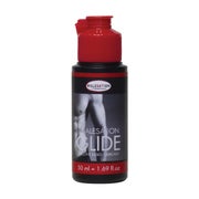 MALESATION - Gleitgel auf Silikonbasis 50 ml