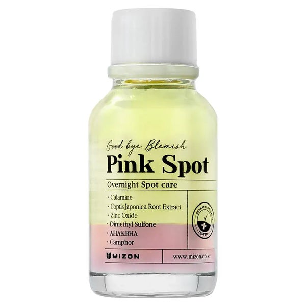 MIZON Good Bye Blemish Pink Spot 19 ml