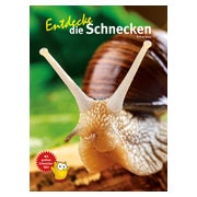 Entdecke die Schnecken