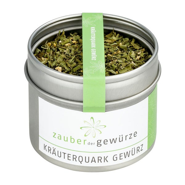 Zauber der Gewürze Kräuterquark Gewürz 25 g
