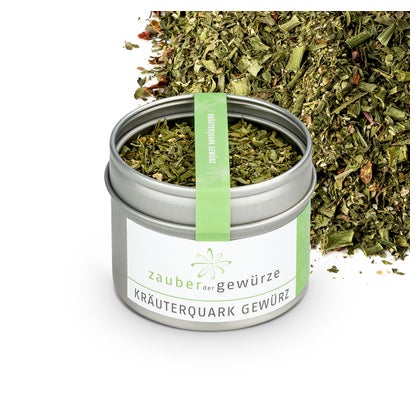 Zauber der Gewürze Kräuterquark Gewürz 25 g online kaufen