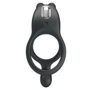 Pretty Love - Seth Doppel-vibrationsring Rabbit 1 St