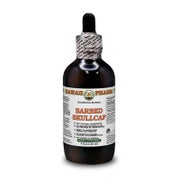 Barbiertes Helmkraut Alkoholfrei Flüssigextrakt 1 St