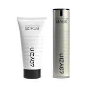 LAYZIN Eternal Youth Gesichts-Pflegebundle 1 St