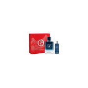 Giorgio Armani Acqua Di Gio Profondo EdP 100ml + Geschenkset 0,1 l