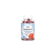 Magnesium-Gummibärchen, 60 Gummibärchen 60 St