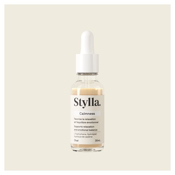 Stylla - Katz - Calmness 30 ml