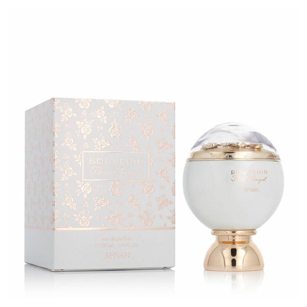 Souvenir Floral Bouquet - EDP - Volume: 100ml 0,1 l