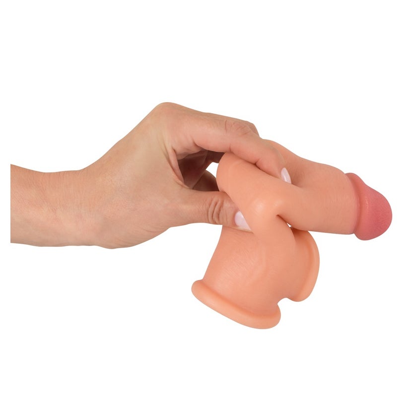 penishülle mit verlängerung You2Toys Sleeve Penishülle Penis-Verlängerung Vergrößerung Reiznoppen  Hodenring kaufen bei Hood.de