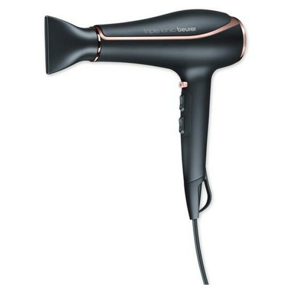 Beurer HAARTROCKNER             2200W (HC 80             SW) 1 St