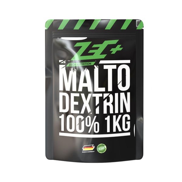 ZEC+ MALTODEXTRIN Pulver, 1000g