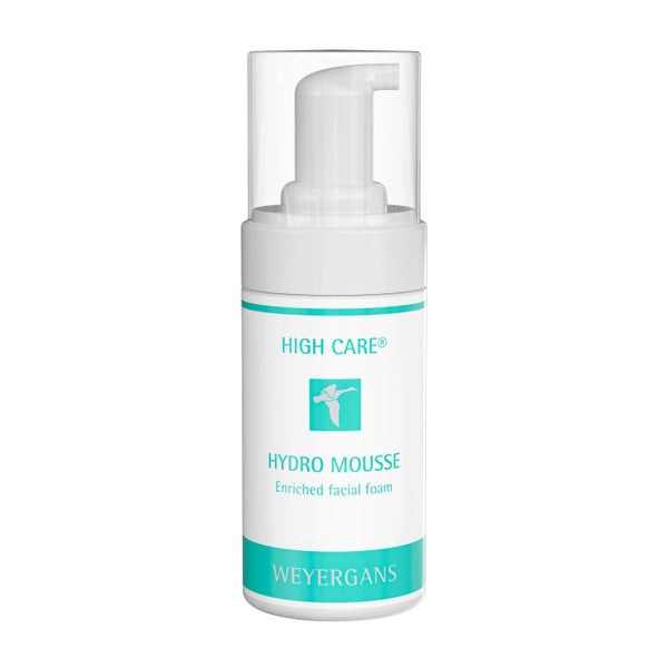 Weyergans -Hydro Mousse  - Green Line, Weyergans 100 ml