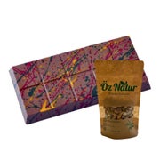 Dubai Schokolade 200g + Geschenk! 100g Geröstete Pistazien 200 g