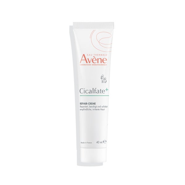 Avene Cicalfate+ Repair-creme 40 ml