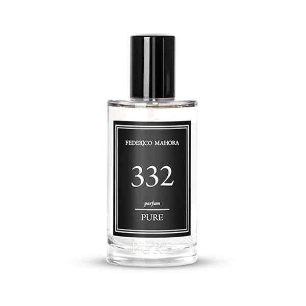 Parfum Homme PURE 332 50 ml 50 ml