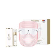 Kabellose LED-Maske mit 3 Farben + Hyaluronsäure- und Kollagen-Serum – 60 ml 500 g