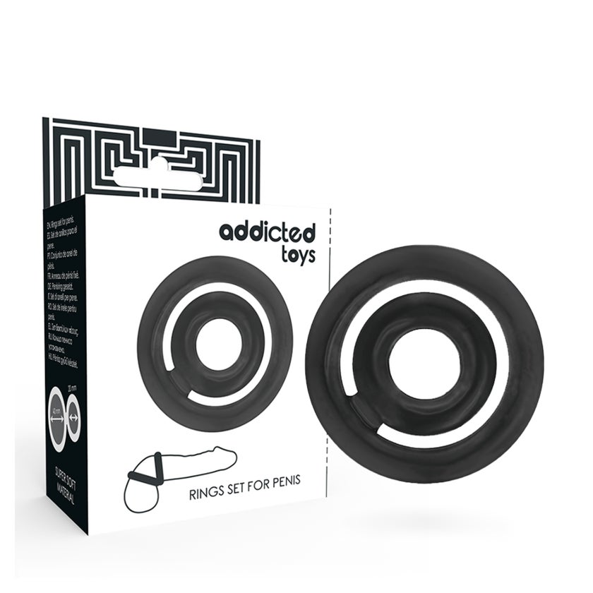 waschmaschine in küche vibration Männlicher Penisring Schwanz Ringe Hülle Masturbator... Von 2,61 € main image 0