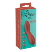 Sweet Smile - G-Punkt-Minivibrator 1 St