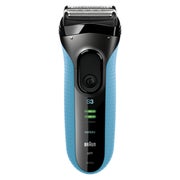 Braun RASIERER SERIE 3 PROSKIN (3040S WET&DRY  TÜ/SW) 1 St