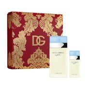 Dolce & Gabbana D y g Light Blue Etv 200ml Toilette 25ml