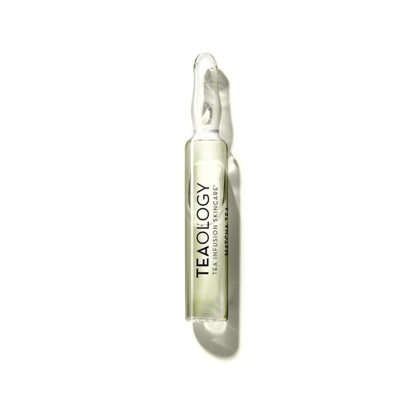 Matcha Tea Ultra-Firming Single Ampoule Gesichtsfluid