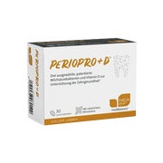 nicapur mediBalance PerioPro+D 30 St