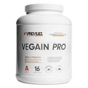 ProFuel - VEGAIN PRO Weight Gainer 2200 g
