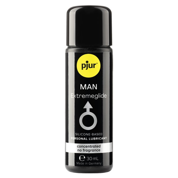 Anal Gleitgel Silikonbasis langanhaltend 30 ml (0.03 l) 30 ml