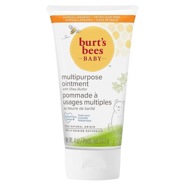 Burt's Bees Baby Mehrzweck-Salbe 113 g
